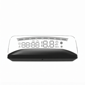 ZIANPINGXIAN | Màn Hình Hiển Thị OBD HUD Đa Năng Độ Phân Giải Cao Cho Ô Tô