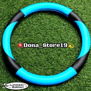 Ertiga Cover Setir Sarung Setir Mobil Xenia Bungkus Stir Kijang stir minibus