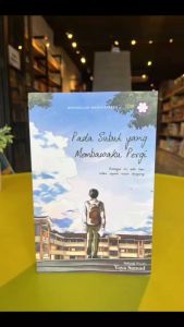 Pada Subuh Yang Membawaku Pergi # -Yaya Samad