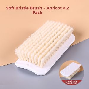 Gentle Premium Soft Brush