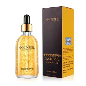 Ginseng Facial Essence Anti-Wrinkle Lifting Hydration 100ml