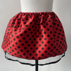 Childrens favorite beetle dress TUTU skirt small and cute.