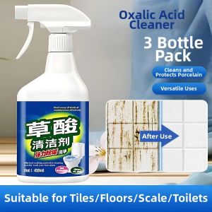 TANGJIXIONG | Concentrated Oxalic Acid Stain Remover Cleaning Agent