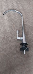 Vòi inox cổ cao tốt