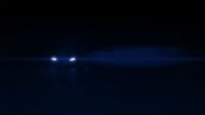 Novsight Car Lampu Kabut LED Lampu Depan & Lampu Malam Headlight 72W 10000LM