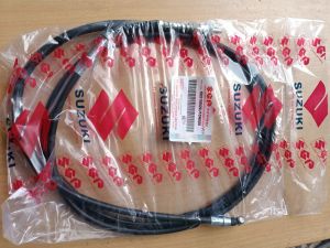 KABEL REM BELAKANG SUZUKI NEX LETS ORI ORIGINAL