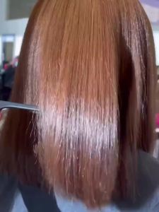 Màu Nâu Sô Cô La 13x4 Ren Phía Trước Tóc Giả Tóc Con Người Tóc Giả Remy Thẳng Ngắn Bob Glueless Trong Suốt Ren Phía Trước Tóc Giả Cho Tất Cả Các Màu Sắc