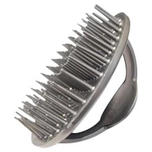 Loolecondera | Head Massage And Cleaning Brush For Hairdressers