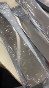 Dao Nhà Bếp Đa Năng – Cán Nhựa Nhiều Màu Tiện Lợi Sắc Bén