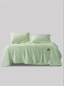 FUANNA (富安娜) | Summer Air-Conditioning Mosquito Repellent Breathable Washable Quilt