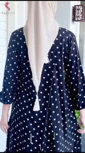 [[ BIG SIZE ]] GAURI DRESS LD 120 2XL XXL BAHAN RAYON DIAMOND // GAMIS JUMBO // GAMIS TERBARU 2025