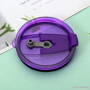 Anti Spill Flip Cover Cup Lid