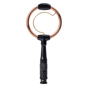 BNC Base HT Antennas 144/430 MHz Dual-Band High Gain Antenna for VHF/UHF ICOM IC-V8 V86 IC-T7H Yaesu FT-530 Uniden BNC Radio