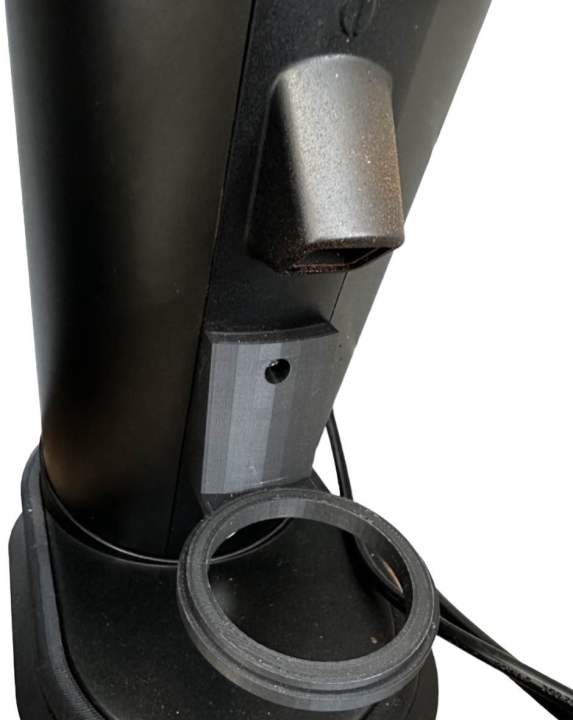 MHW 3 Bomber Blind Shaker for DF64 Coffee Grinder Lazada PH