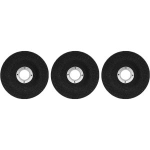 1/2/3pcs 75x16x4mm Resin Grinding Wheel Angle Grinder Cutting Disc Metal Polishing Wheel Angle Grinder Accessories Abrasive