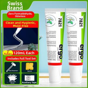 ergo | High Strength Multi-Purpose Adhesive Waterproof Mildewproof