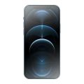 MOSBO Frosted Tempered Glass Film for Apple iPhone 12 pro Max 13 Blue Light Filter 14 Gaming Full Edge Protection Mini Anti-Fingerprint. 