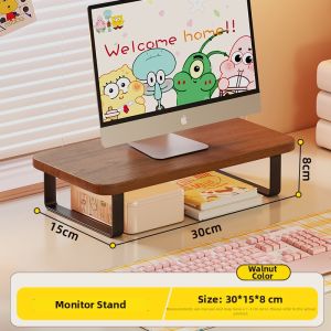 WUBUWEI | Multi-function Display Stand Ins Style