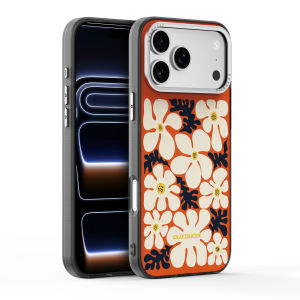 DUX DUCIS for Apple iPhone 17/17 Air/17 Pro/17 Pro Max Case MagSafe Shockproof Back Cover with Camera Protection