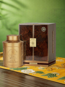 GONG | TianCi ZhenPin Level Pre-Qingming West Lake Shifeng Longjing Gift Box Tea