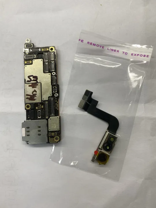 Apple | Untouched and Unrepaired 15pro Motherboard Compatible with International Versions