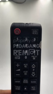 Remot Remote TV Samsung LCD LED AA59-00602A