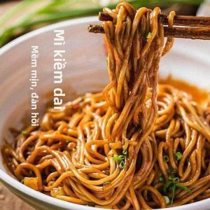 Mì Kiềm Nhanh