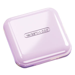 Pill Box Portable Medicine Separately Packed Case Portable Light-Proof Mini Three Meals a Day Seven Days a Week Tablet Small Medicine Dispenser