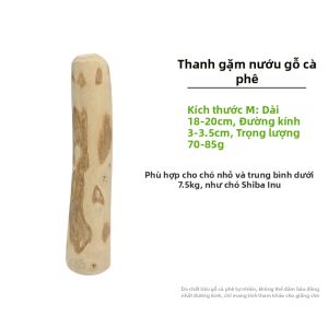 SUNEAST | Đồ Chơi Giảm Hành Vi Cắn Làm Sạch Răng và Hôi Miệng