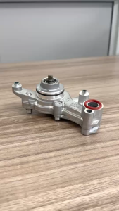 ชุดปั๊มน้ำ ชุดปั้มน้ำ AEROX155 (ปี21-24) NMAX (ปี20-24) เอ็นแม็กซ์ แอร็อค ตัวใหม่รหัสB6H เรือนปั้มน้ำNmax เรือนปั้มน้ำAerox ปั้มน้ำชุดใหญ่