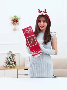 MOLORE | Decorative Christmas Tree 45cm