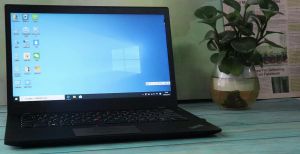 Lenovo ThinkPad 14inch Laptop: Ultra-thin FHD & Intel Core i5/i7