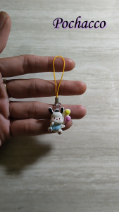 Gantungan HP Sanrio Series Pochacco