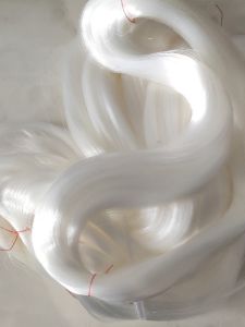 New Nylon Single Fiber Fishing Line DIY Beading Craftsmanship Fishing Net Weaving Loose Transparent Rope Home Sewing Tools