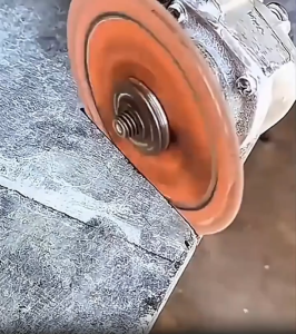 Diamond Grade Composite multi-functional cutting blade tile marble Angle grinder Tahan lama