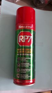 [HCM] Rp7 xịt chống rỉ hàng chính hãng 150g (211ml)
