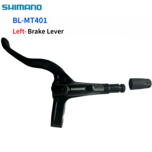 SHIMANO | Shimano BL MT401 BL-MT401 Hydraulic Brake lever MTB Bike bicycle Accessory Mountain Bicycle Parts