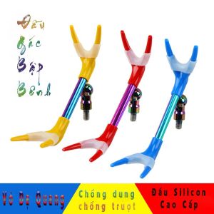 Đầu Gác Tốc Độ Bập Bênh