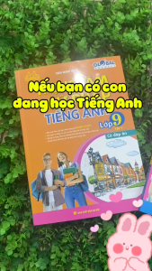 Sách - Global success - Trọng tâm ngữ pháp tiếng anh lớp 8 (có đáp án)