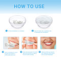 Anti Snoring Bruxism Mouth Guard  Improve Sleeping Teeth Bruxism Sleeping Anti Snoring And Apnea Snoring Device To Stop Snoring. 
