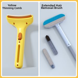 7o | Detangling Pet Grooming Comb