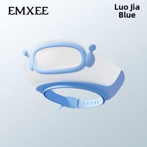 EMXEE | Waterproof Bathing Hat Baby