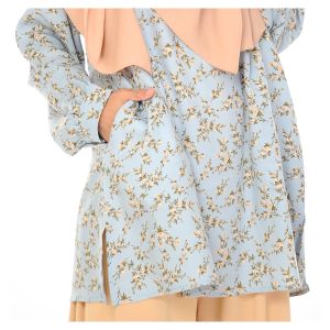 Najjah Tunic Saffiya