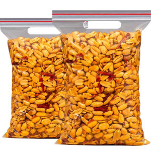 Spicy MaLa Five-spice Fried Peanuts 5 jin