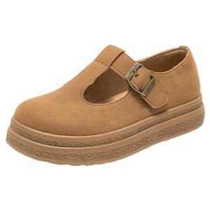 DUSTO | Fall Slip-on Clogs