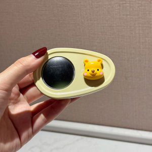 Portable Cute Medicine Cutter Quartet Tablet Cutter Personal Medicine Storage Box Handy Drug Storage Organizer Household Tools