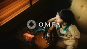 HALAL OMFA Kids Sprinkles C Vitamin C 100 mg 30 Sticks Picky Eater