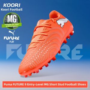 PUMA | Beginner MG Cleats Training and Match Football Shoes