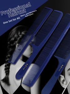 SMITH CHU | Heat Resistant Professional Hair Styling Comb