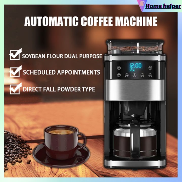 Coffee maker lazada best sale